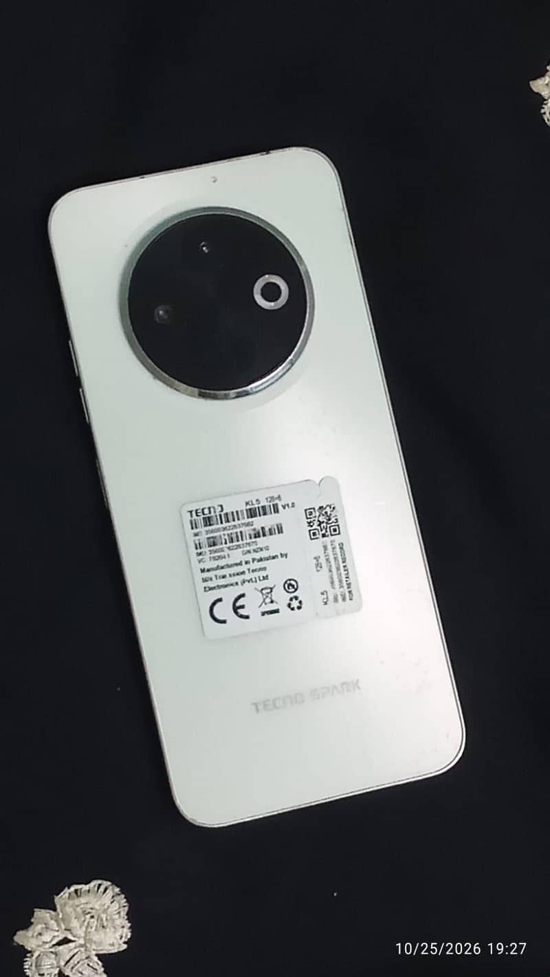 Tecno SPARK 30C 2