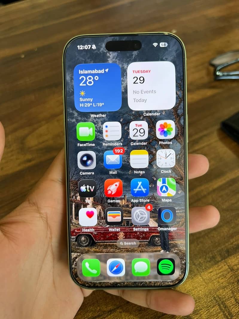 Apple iPhone 17 1