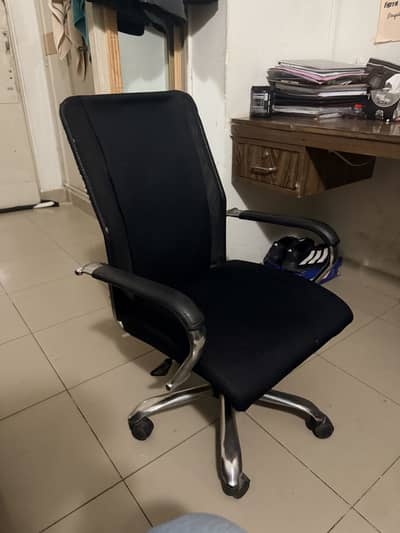 Office Chair Black