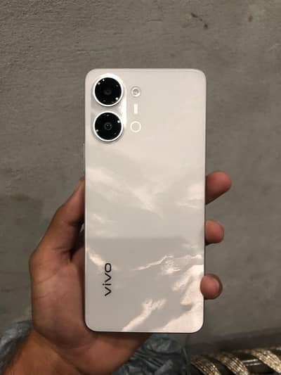 Vivo y05