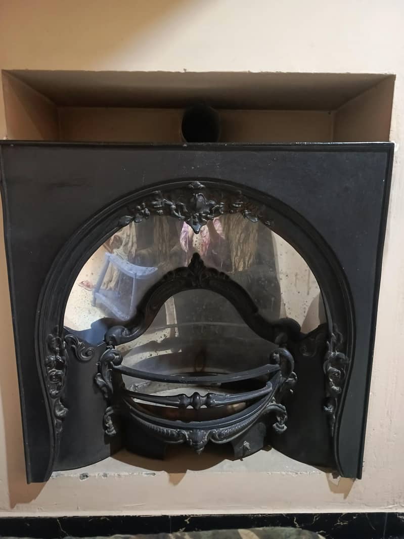 gas heater 3