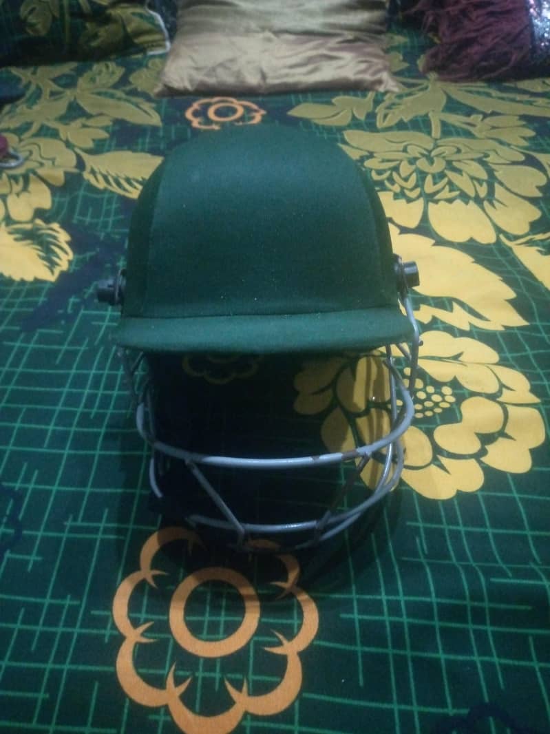 Hard ball kit 2
