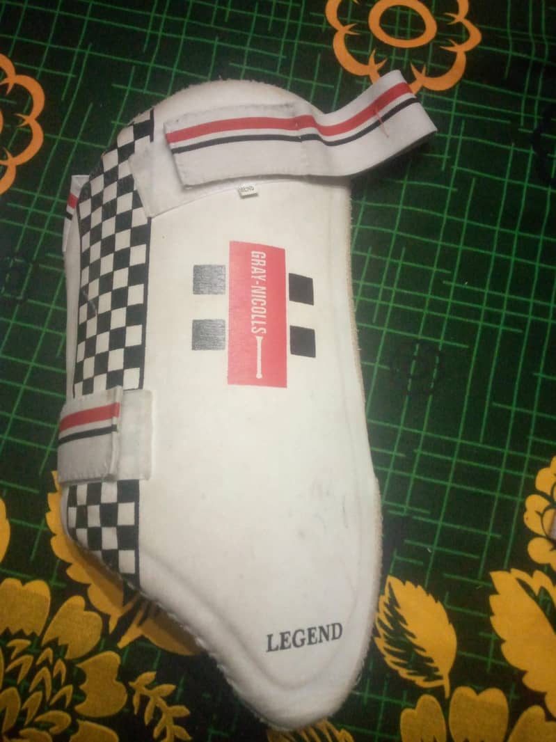 Hard ball kit 3