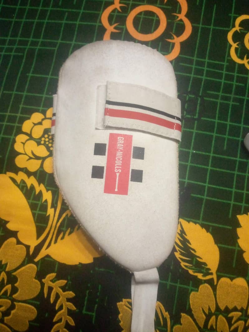 Hard ball kit 4
