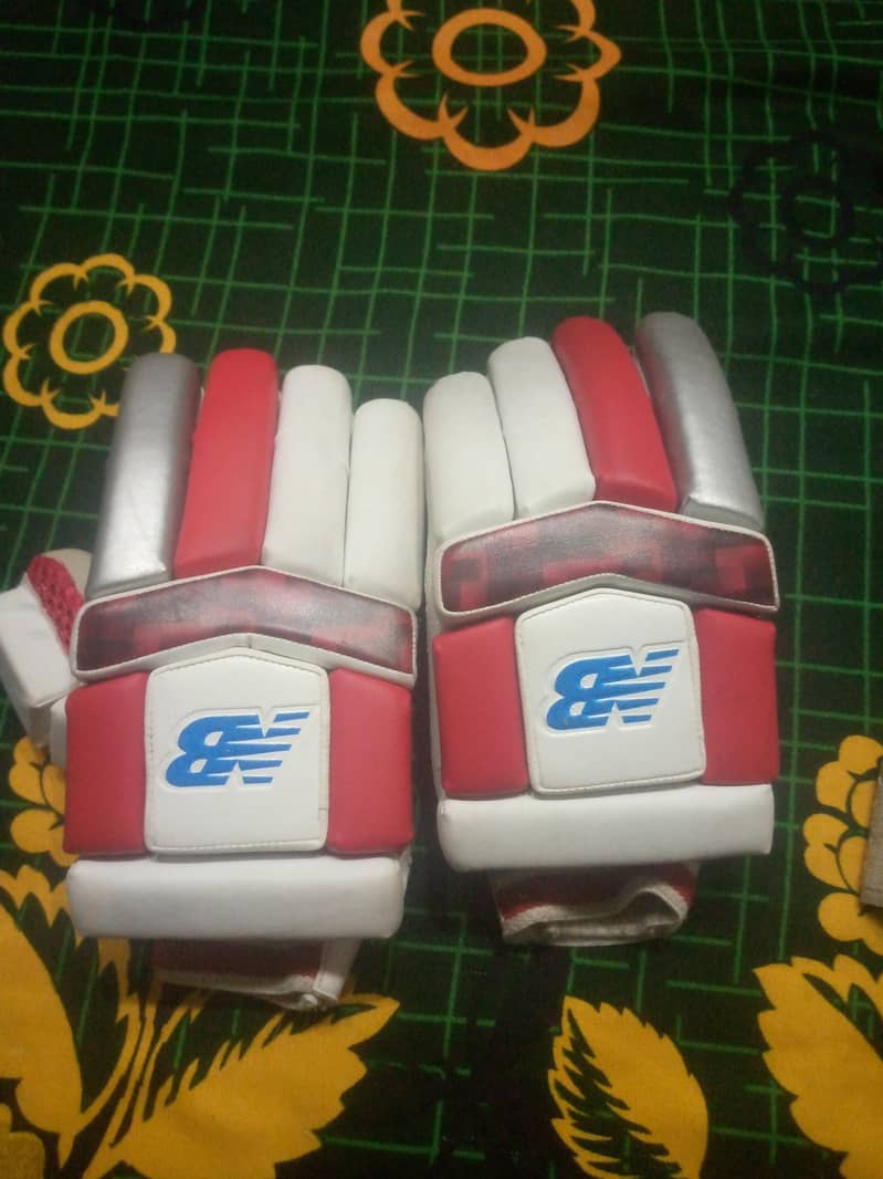 Hard ball kit 5