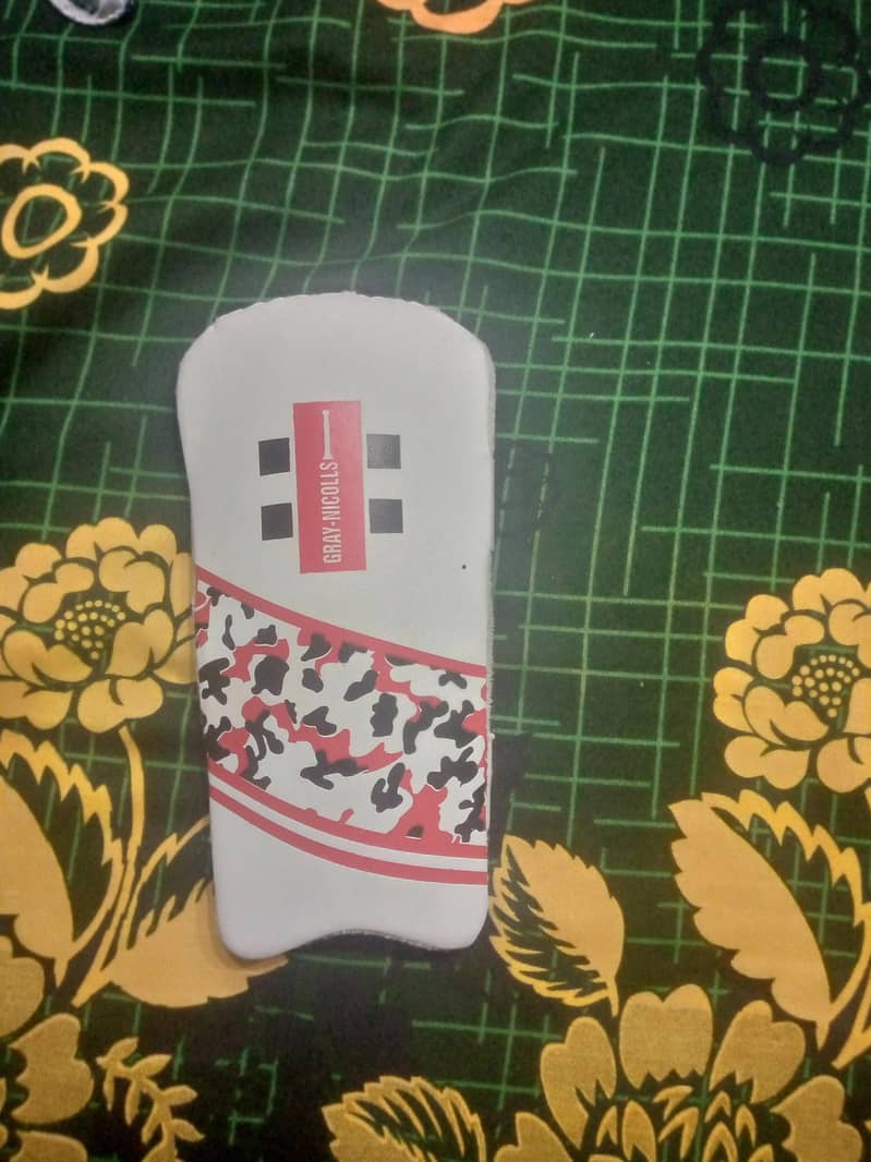Hard ball kit 6