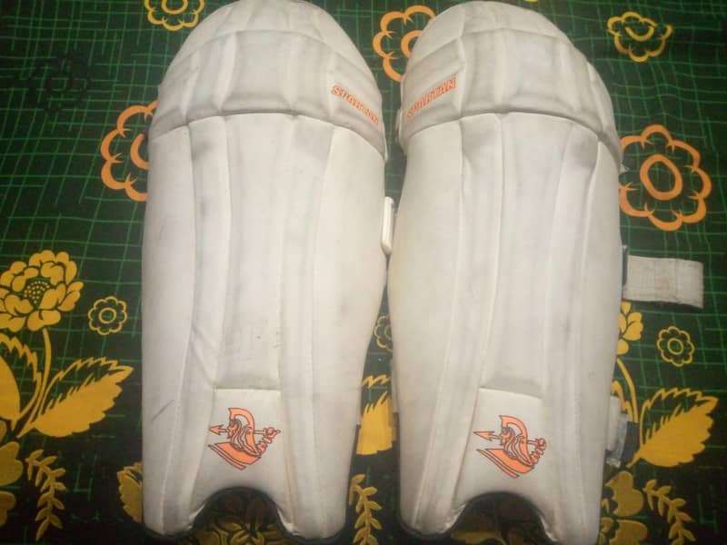 Hard ball kit 7