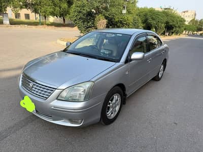 Toyota Premio 2006