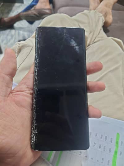 Motorola Edge Plus 12/256