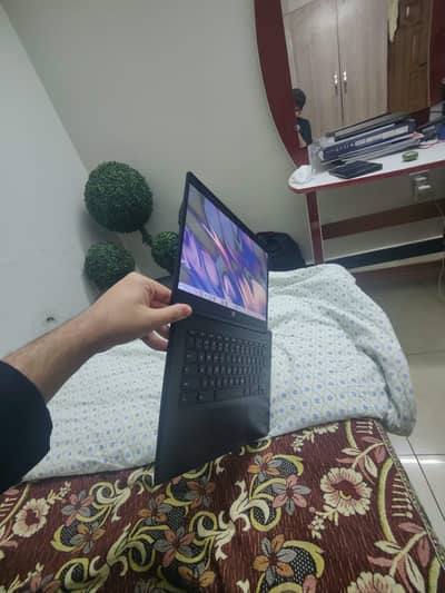 HP Chromebook 14 G7 Touchscreen 8GB RAM 32GB | Like New