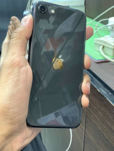 Apple iPhone SE 2