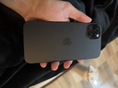 Apple iPhone 15 plus NON PTA