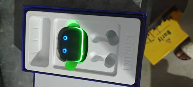earbuds for gaming