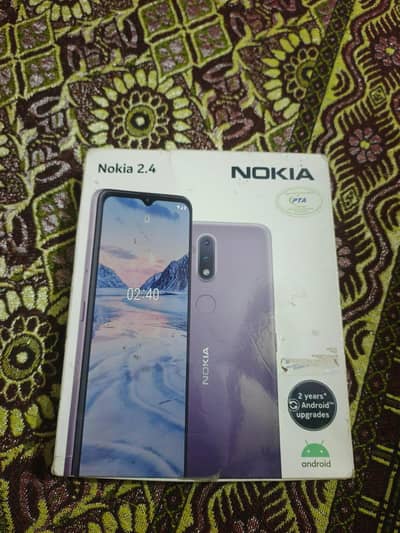 Nokia Other Model
