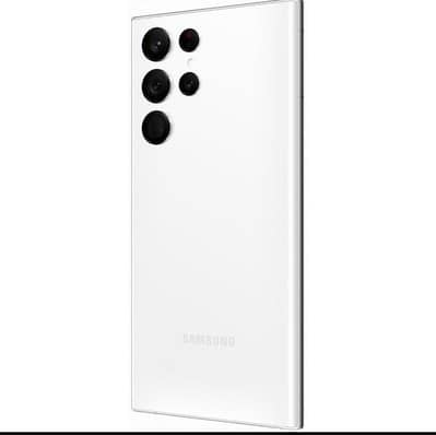 Samsung Mobile S22 Ultra