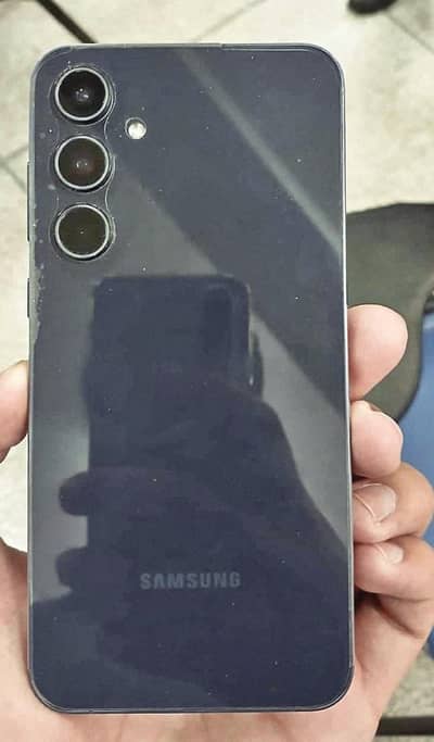Samsung Mobile A55 5G