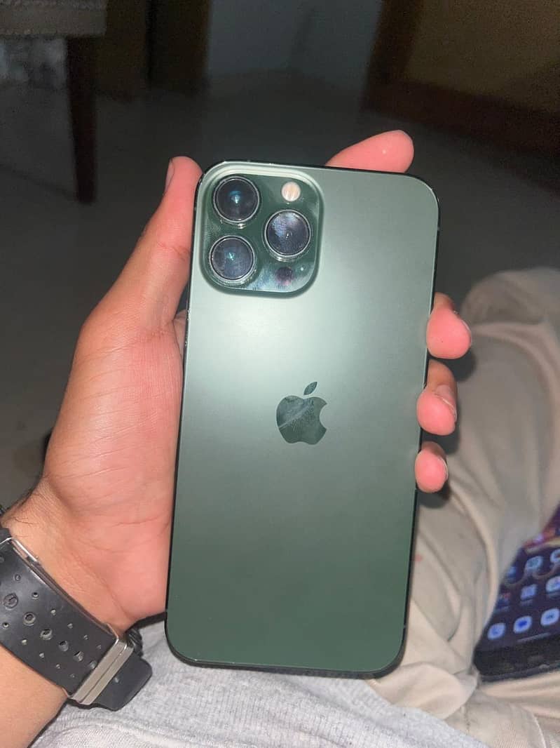 Apple iPhone 13 Pro Max 1