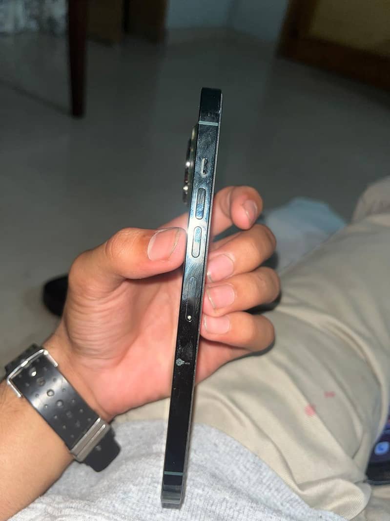 Apple iPhone 13 Pro Max 4