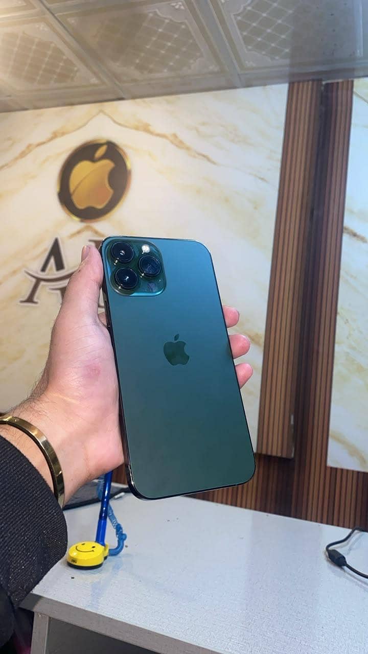 Apple iPhone 13 Pro Max 6