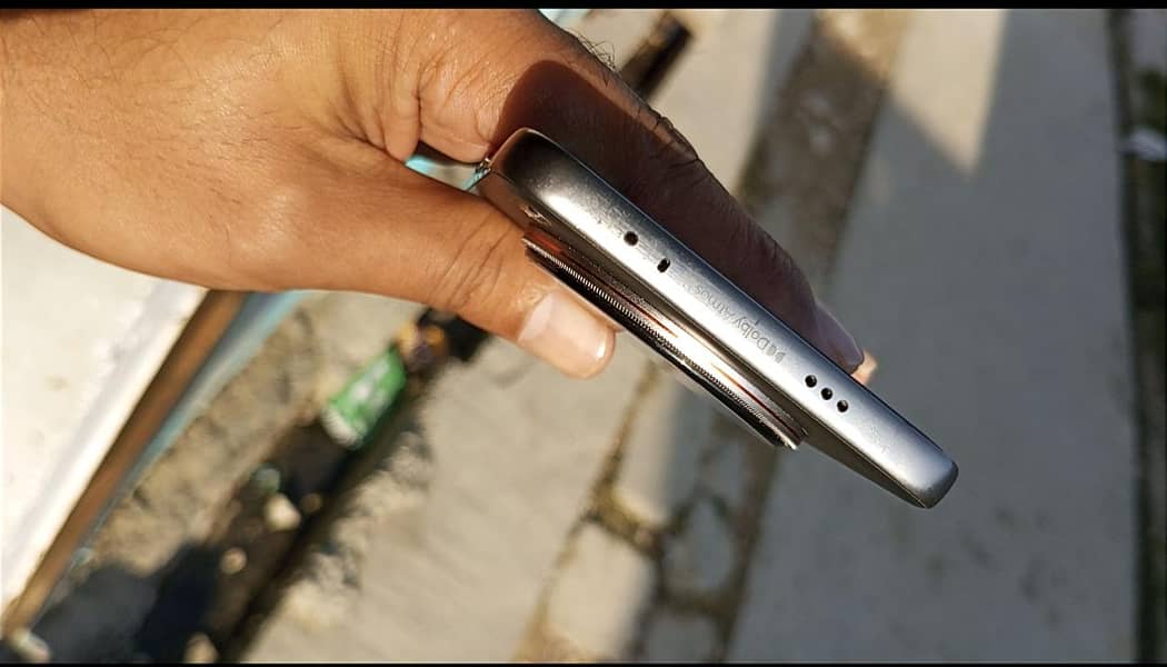 Tecno CAMON 40 Premier 6