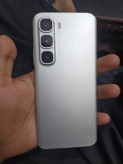 infinix hot 60 pro plus