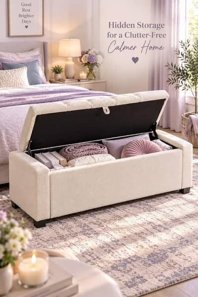 factory price 2 seater storage box sofa - sofa set - setti -