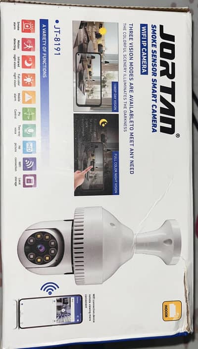 imported CCTV CAMERA