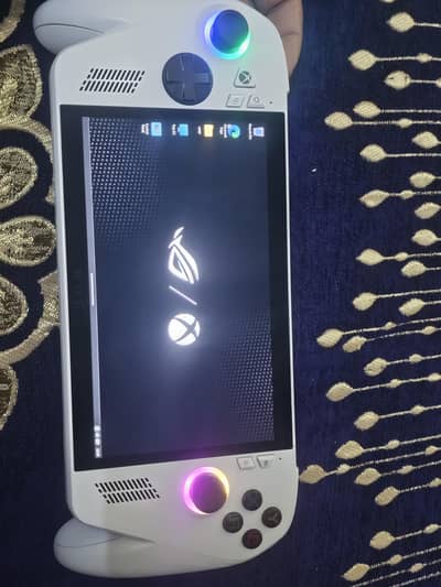 Rog Ally Z2
