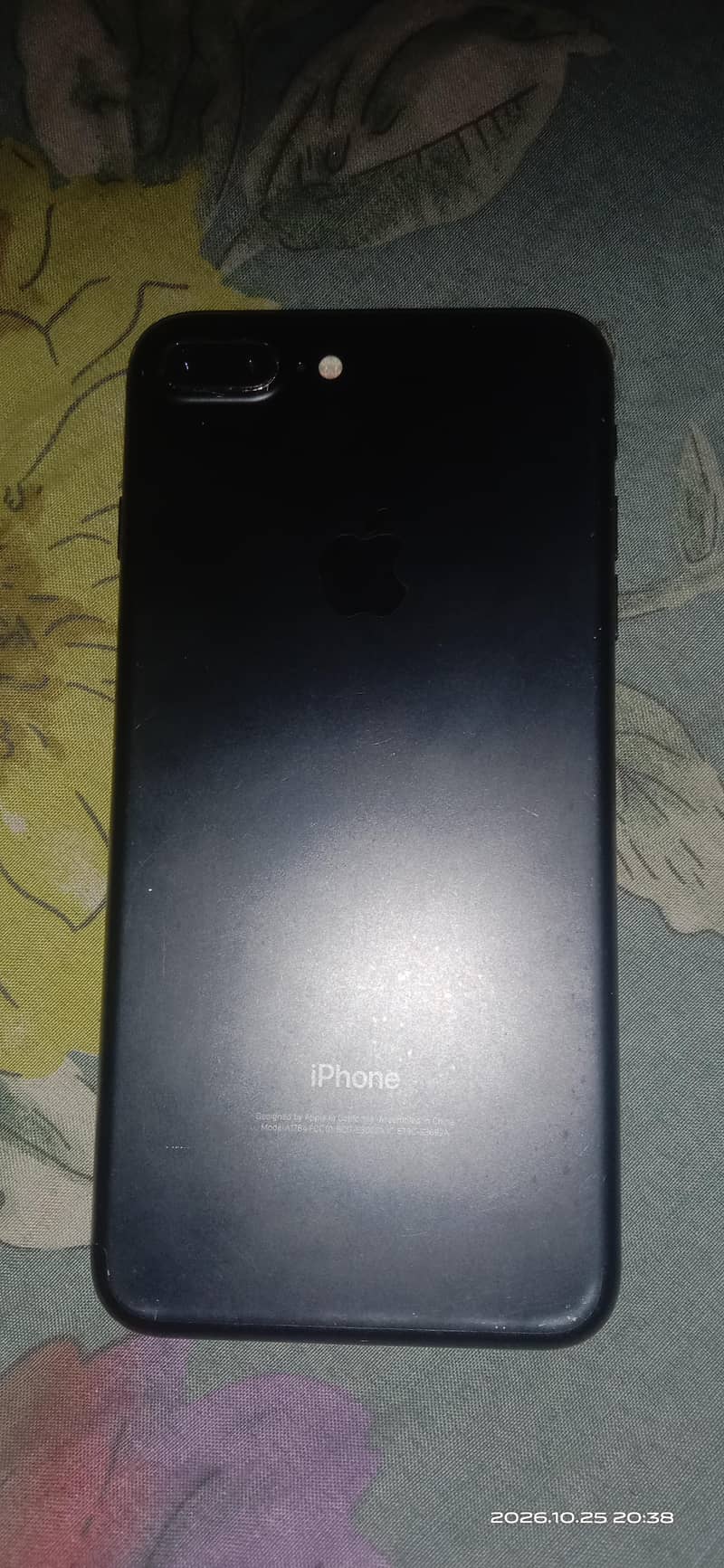 Apple iPhone 7 Plus 5