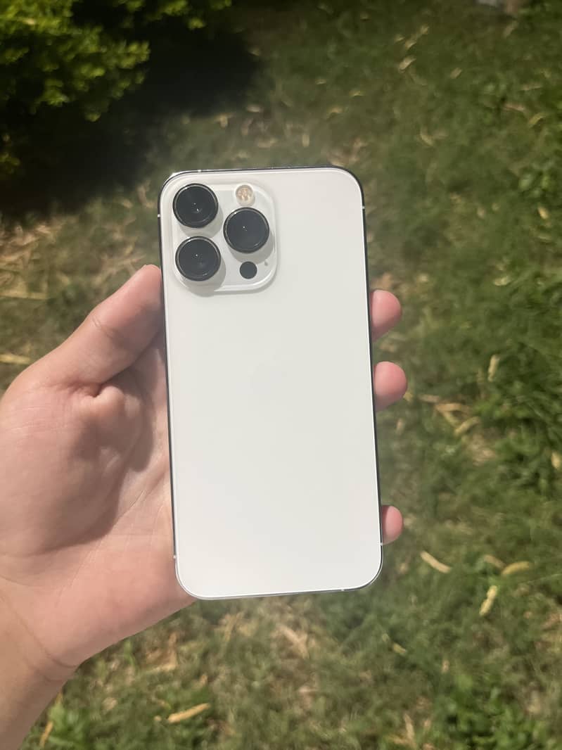 Apple iPhone 13 Pro 0