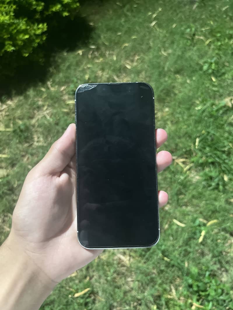Apple iPhone 13 Pro 1