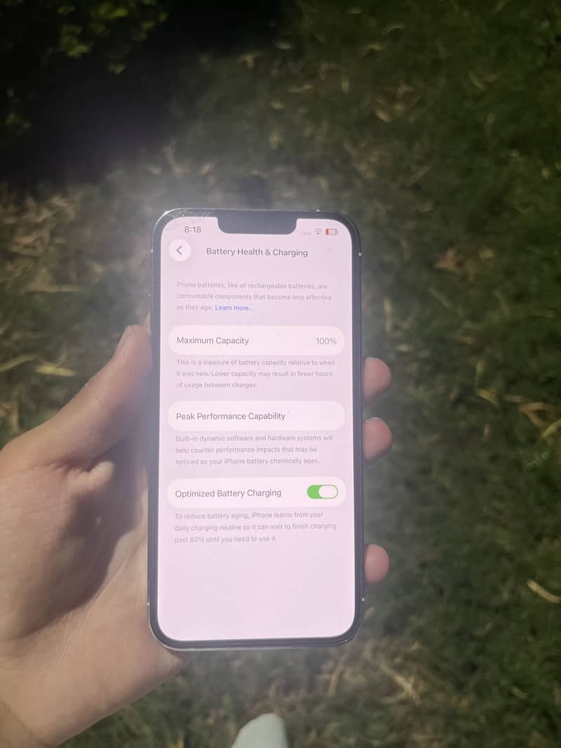 Apple iPhone 13 Pro 5
