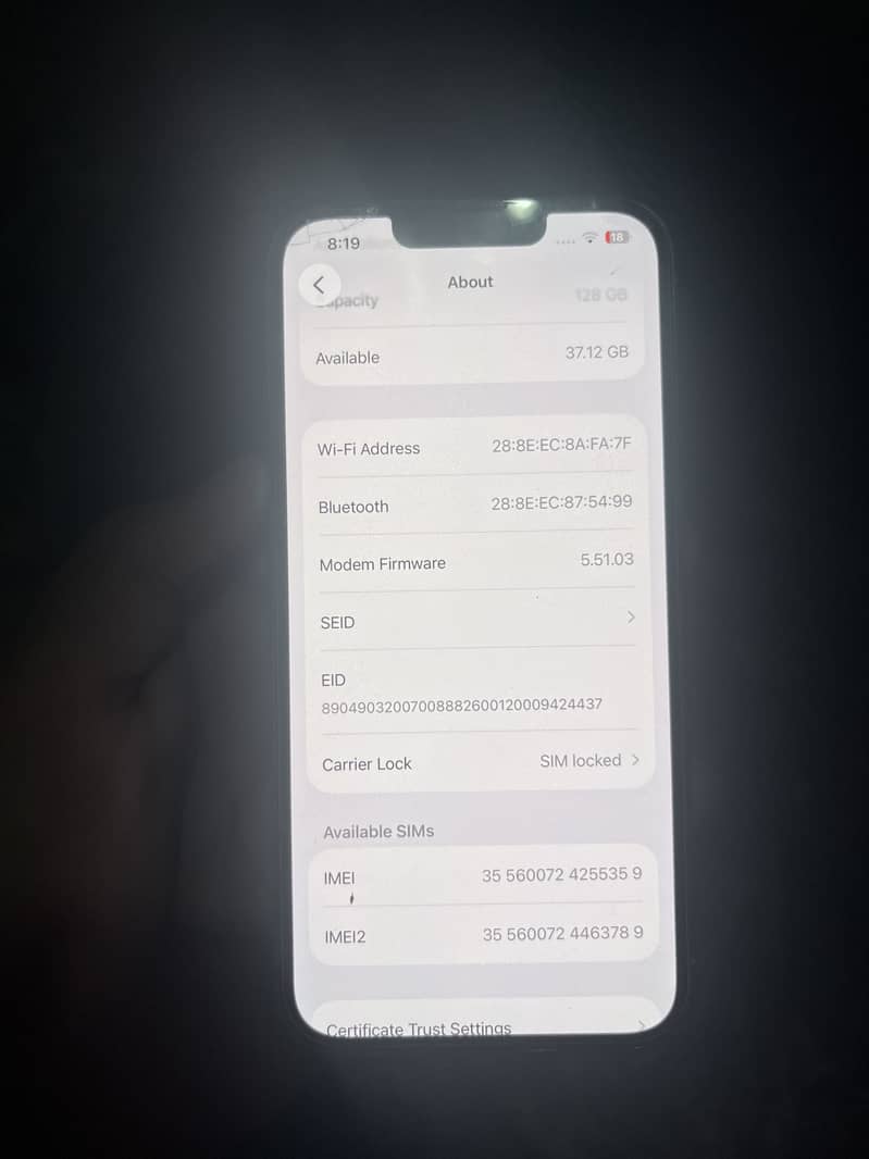 Apple iPhone 13 Pro 7