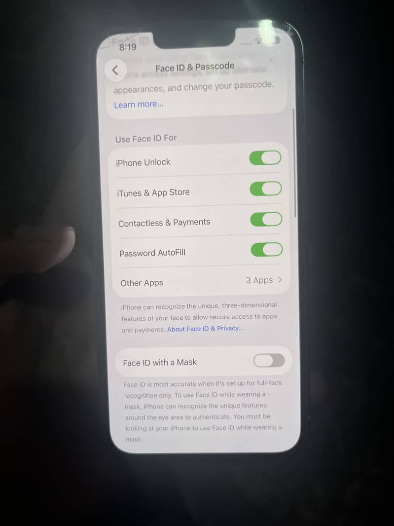 Apple iPhone 13 Pro 9