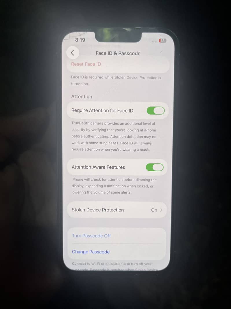Apple iPhone 13 Pro 10
