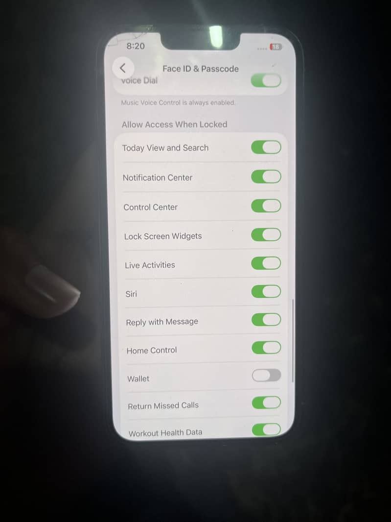Apple iPhone 13 Pro 11