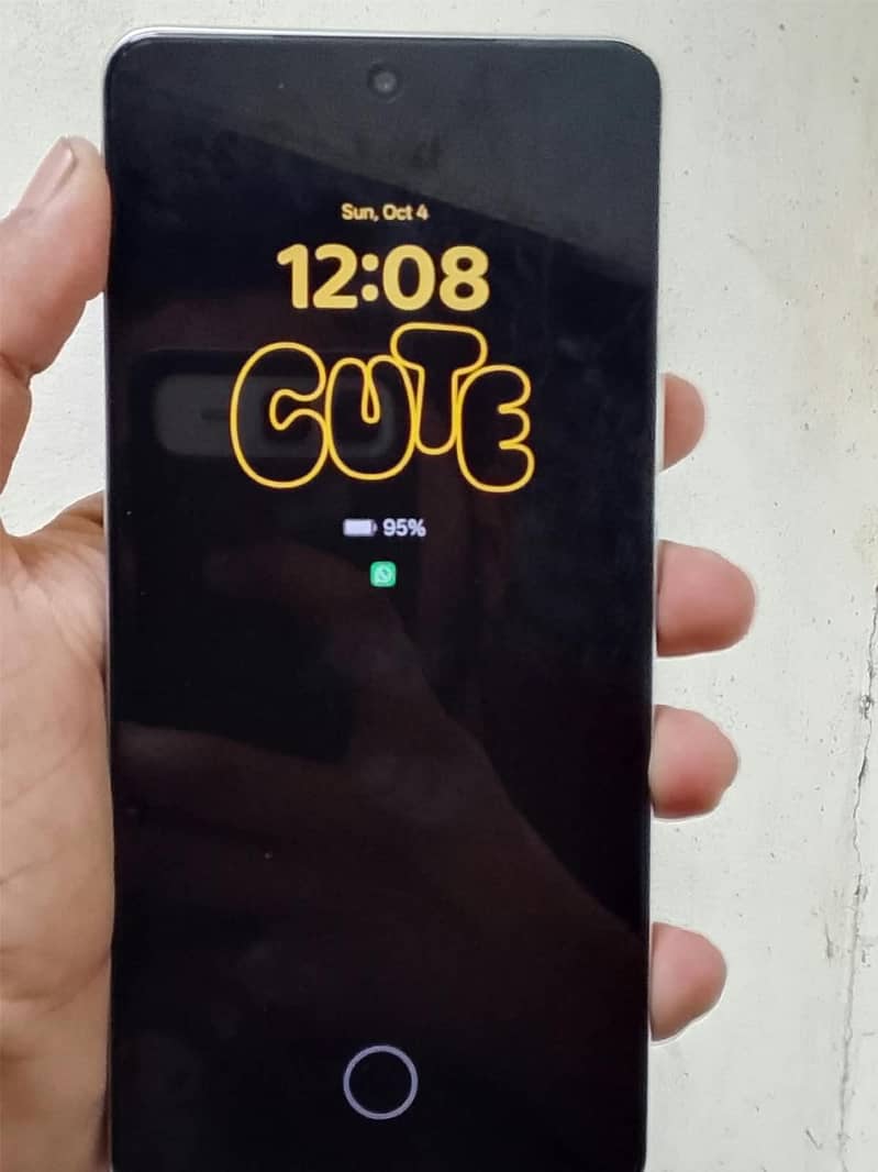 Realme Neo7 3