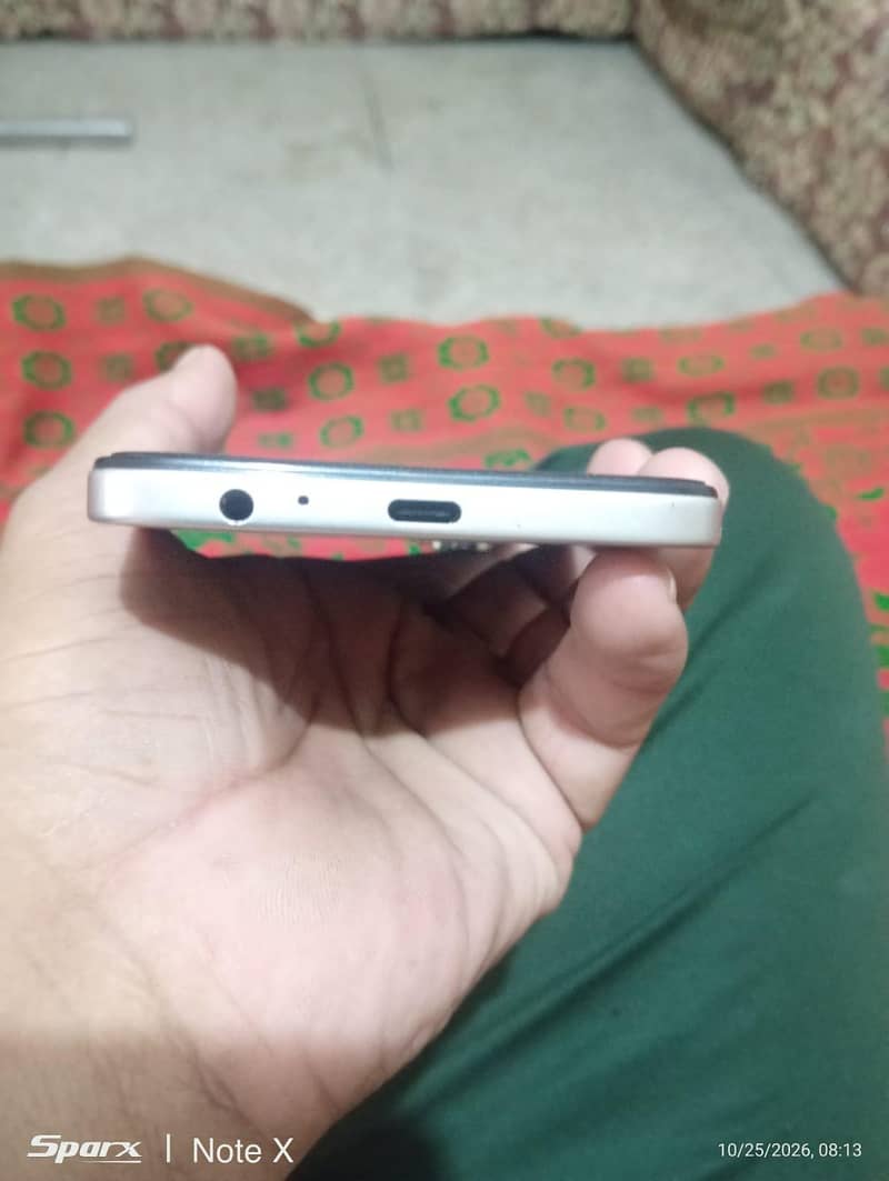 Infinix Smart 20 3