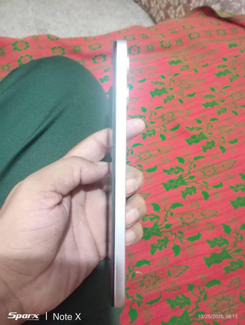 Infinix Smart 20 5