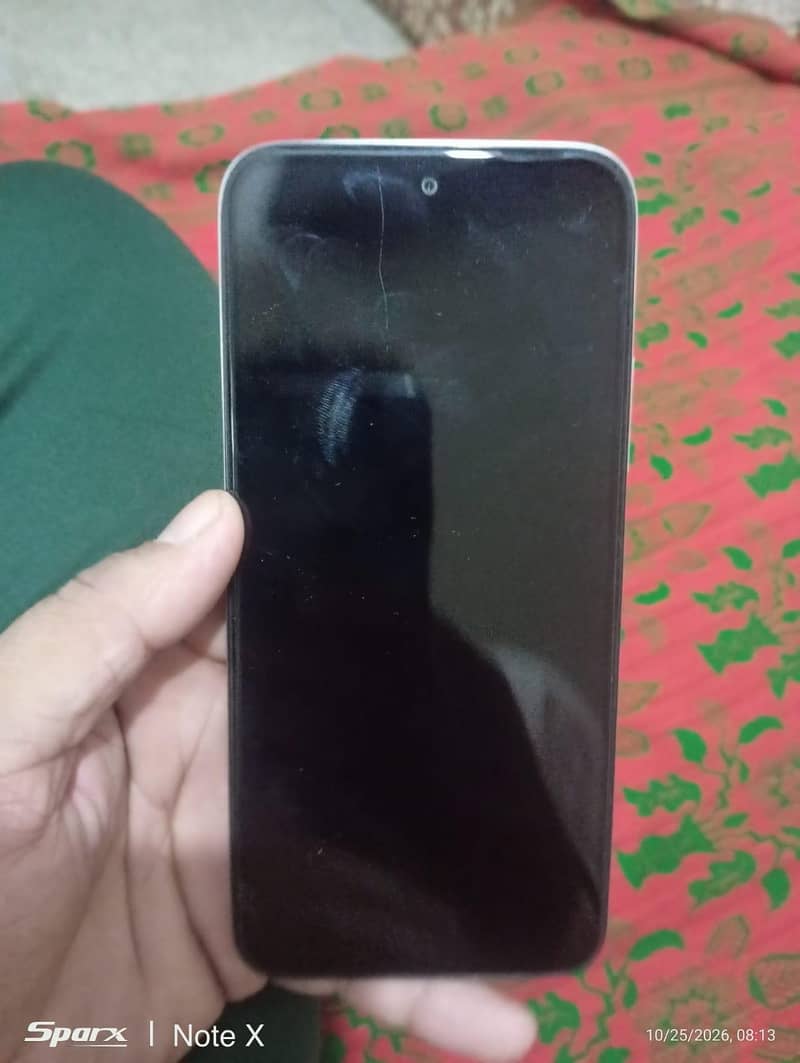 Infinix Smart 20 7