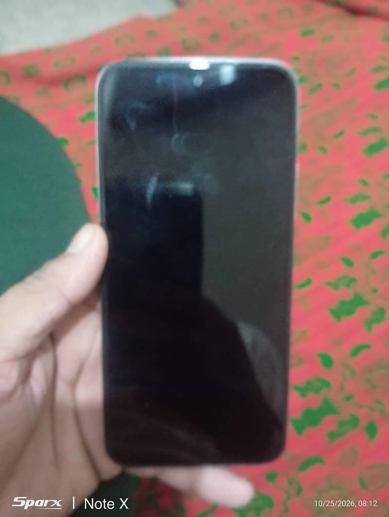 Infinix Smart 20 8