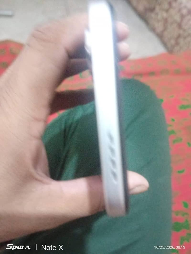 Infinix Smart 20 9