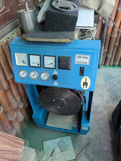 12 KVA Petrol Gas Generator For Sell-Urgent