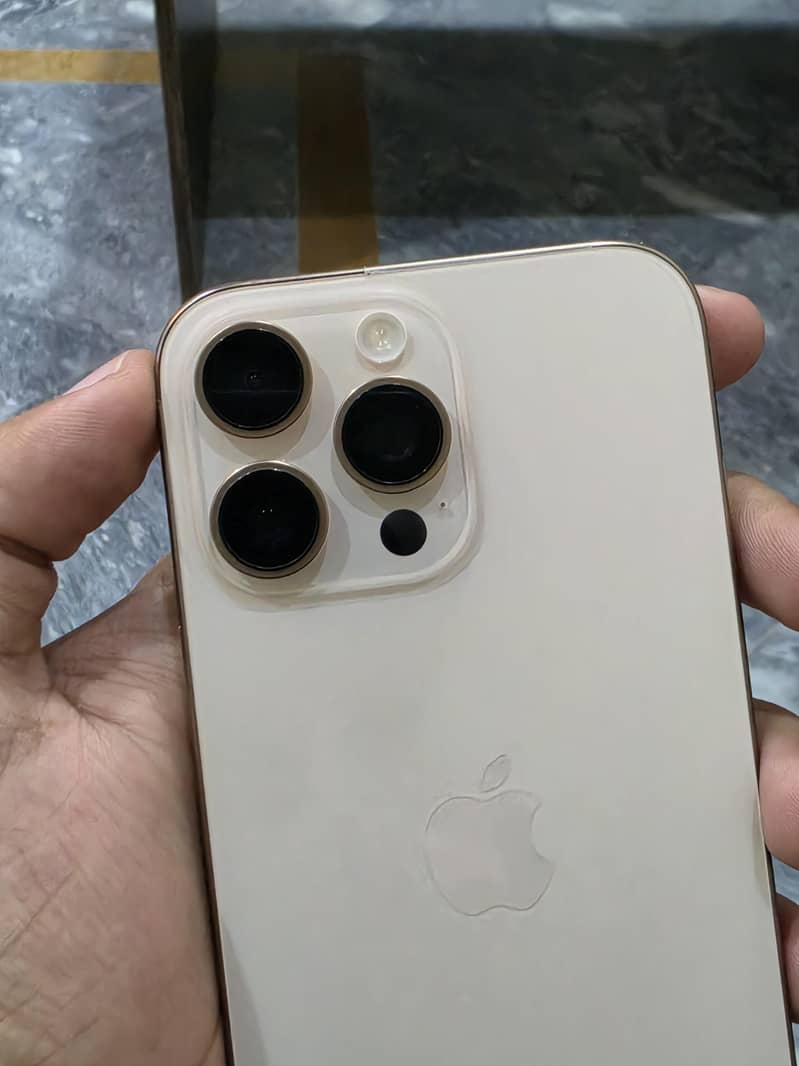 IPhone 16 Pro Max 3