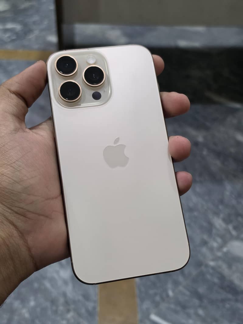 IPhone 16 Pro Max 6