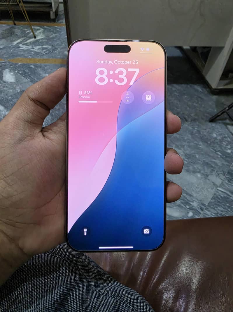 IPhone 16 Pro Max 10