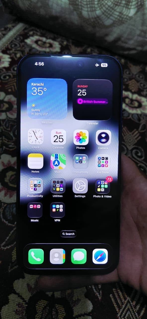 Apple iPhone 17 Pro Max 3