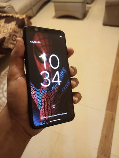 Google Pixel 4 XL