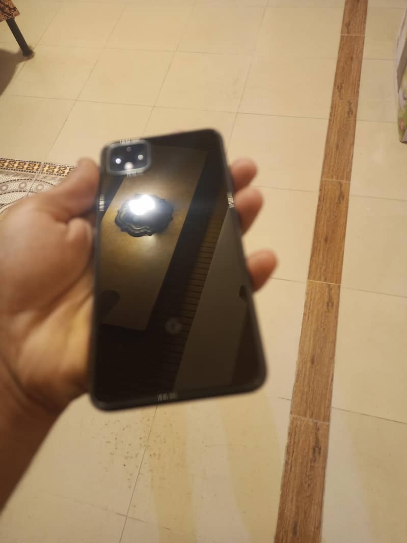 Google Pixel 4 XL 2