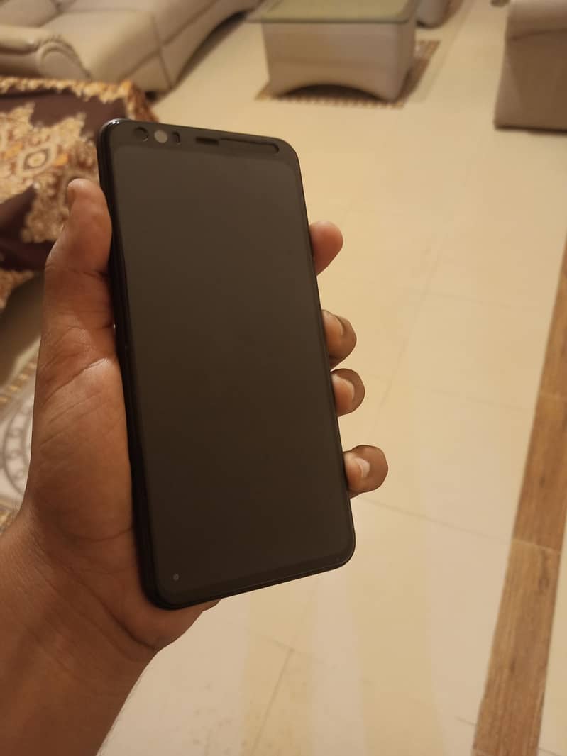 Google Pixel 4 XL 3